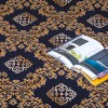 Ковролин Woven Design Classic (Вовен Дизайн Классик) 304921
